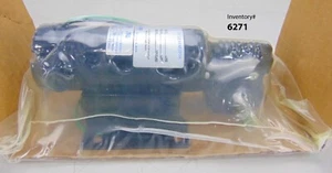 Minarik Bison 507-02-138A DC Gearmotor *new surplus - Picture 1 of 8