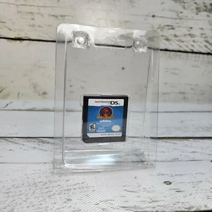 Chaotic Shadow Warriors Nintendo DS 2009 Game Cartridge Only Tested Plastic Case - Picture 1 of 10