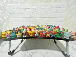 Lote de figuras Sofvi de vinilo suave suave marionetas de dedo Pokemon niños juguete Pikachu 129 - Imagen 1 de 10