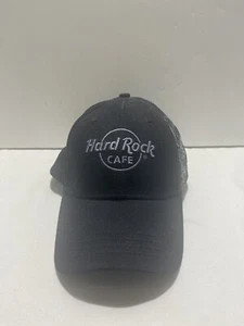Hard Rock Cafe Cleveland Hat - Picture 1 of 5