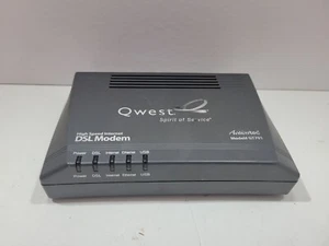 Actiontec Model GT701-WG DSL Wireless Modem/Router - Picture 1 of 1
