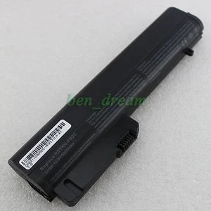 Akku für HP COMPAQ EliteBook 2530p 2540p nc2400 nc2410 2510p 2533t HSTNN-XB22 - Bild 1 von 4