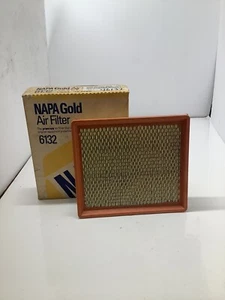 FILTRO DE AIRE NAPA GOLD 6132 - Imagen 1 de 3