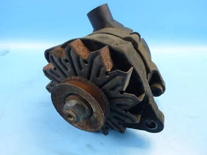LANCIA Y10 1.0 Fire 156 32 KW Lichtmaschine Alternator 63320049 AA125R 55A - Picture 1 of 1