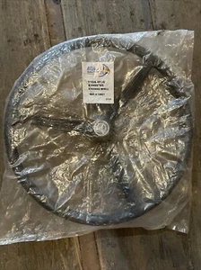 New Steering Wheel Fits Ford New Holland Tractor 2000 3000 4000 5000 6000 7000 - Picture 1 of 4