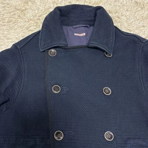 Kapital Sashiko Jacket Kountry Line Wash Denim Indigo Blue Size 3 (M) Japan - Picture 1 of 10