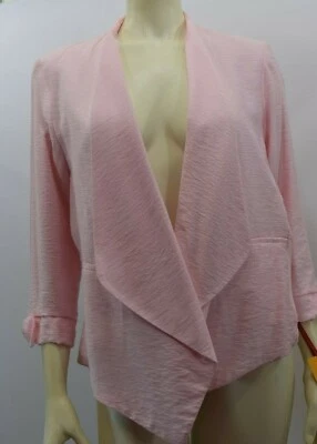 RUBY RD OPEN DRAPE VEST SZ 10 NEW WITH TAG - Image 1 of 4