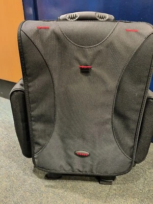 Canon Official Photographers Backpack DSLR Camera 15" Laptop All Inserts XXL - Image 1 of 4