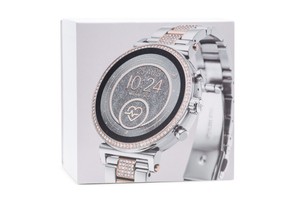 Michael Kors Access Sofie Smart Watches 