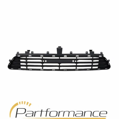 Front Bumper Lower Grille Shell Insert Fit 2016 2017 2018 Buick Envision Foto 1 de 4
