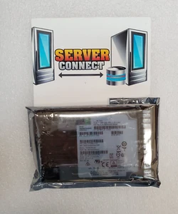 872511-001 -- HP 3.2TB 2.5" 12G SAS MU SFF SC DS SSD HDD-- 872386-B21 - Picture 1 of 1