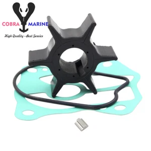 New Outboard Water Pump Impeller Repair Kit for Honda 35/40/45/50 06192-ZV5-003 - Picture 1 of 4