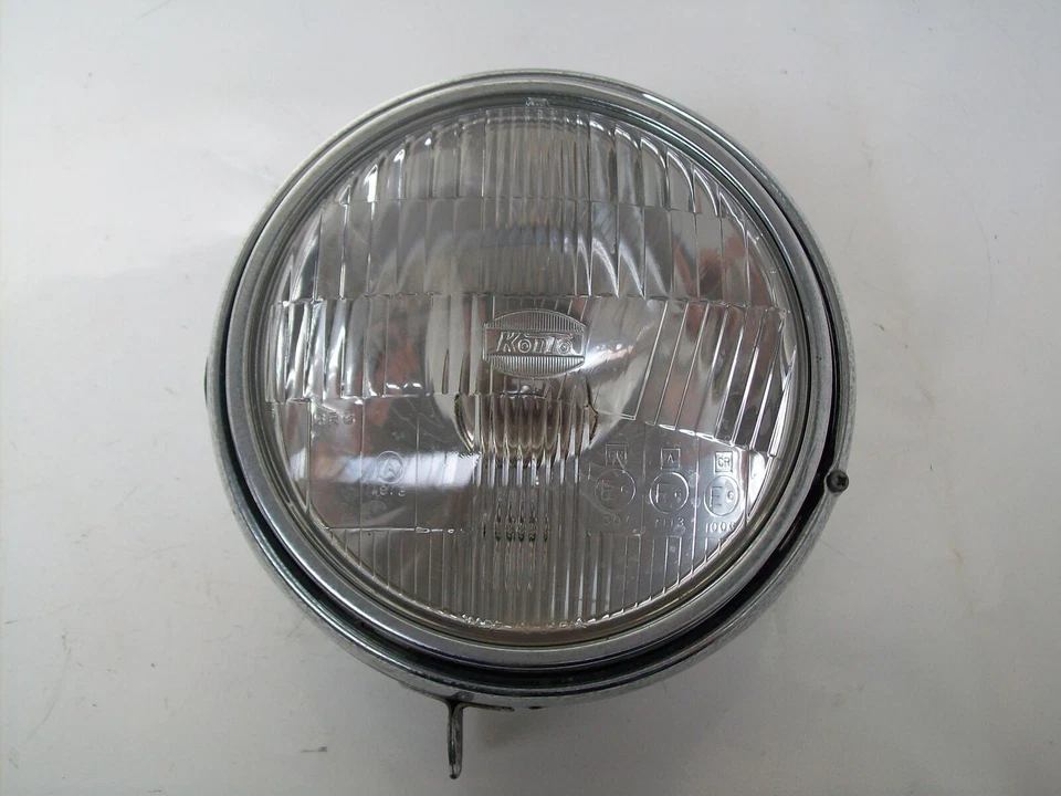 FARO PARA YAMAHA XS 650 SPECIAL DESDE 1981 (e29384) Foto 1 de 3