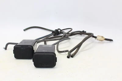 Набор канистр для выбросов угля пара 2000 Kawasaki Zr7s Zr750 Evap - Изображение 1 из 4