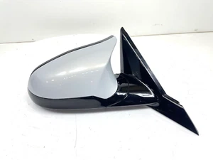 Espejo retrovisor plegable eléctrico lado pasajero derecho BMW F87 M2 2018-2021 Competition OEM - Imagen 1 de 6