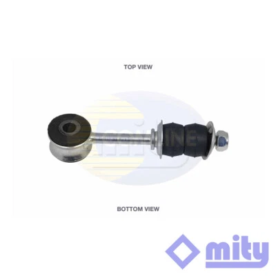 Se adapta a Volvo 940 1990-1998 740 1983-1992 960 1990-1995 estabilizador eslabón delantero Mity Foto 1 de 2