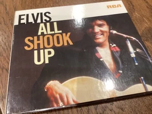 elvis presley all shook up ftd cd - Picture 1 of 5