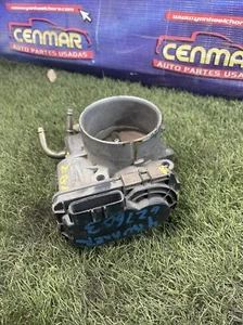 03-04 SEQUOIA 4.7L OEM Air Intake Throttle Body Valve Actuator 22030 50170 - Picture 1 of 5