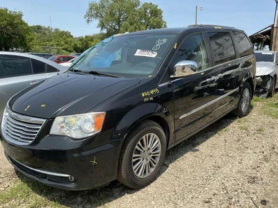 Steering Gear/Rack Fits 11-20 CARAVAN 846010 Foto 1 de 4