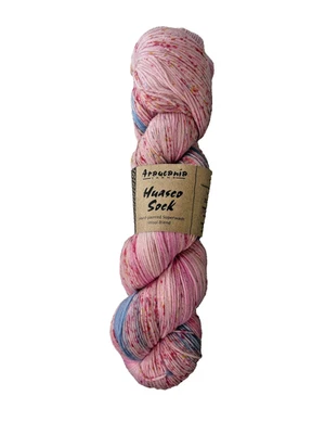 Araucania Huasco Handpainted Superwash Sock 433yds 75% wool/25%polyamide - Image 1 of 2