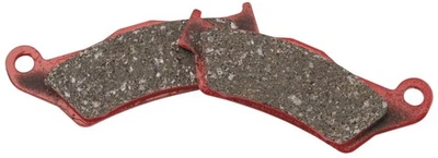 EBC X Series Carbon Graphite Brake Pad For KTM 620 SX 1996-1999 Front/Rear - Image 1 of 3