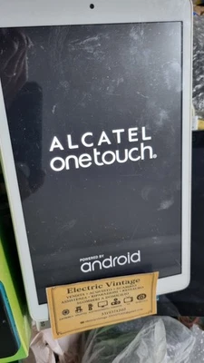 &0880NN-Tablet Alcatel Pixi 3 10" - Immagine 1 di 2