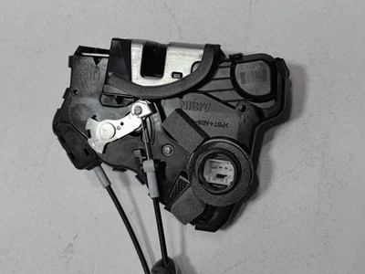 Actuador de pestillo de puerta del conductor delantero izquierdo Acura RDX 2013-2018 FABRICANTE DE EQUIPOS ORIGINALES Foto 1 de 4