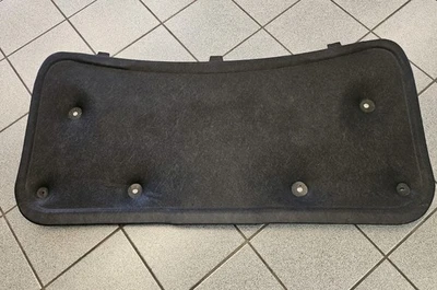 New Genuine GM 84391124 OEM Hood Insulator 2019-23 Chevy Silverado 1500 LTD Foto 1 de 4