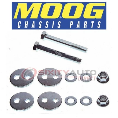 MOOG Front Alignment Caster Camber Kit for 1998-2011 Ford Ranger - iy — 第 1/4 张图片