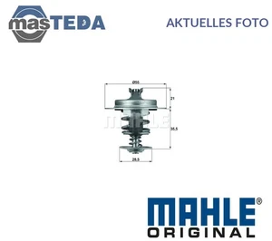 TX 67 83D KÜHLFLÜSSIGKEIT KÜHLER THERMOSTAT MAHLE ORIGINAL NEU OE QUALITÄT - Picture 1 of 5