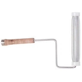 Rubberset 消费者 5 线笼 9 英寸塑料手柄 12 件装 — 第 1/1 张图片