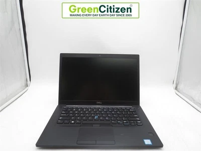 Dell Latitude 7490 Intel i5-8350U 1,7 ГГц 8 ГБ RAM без твердотельного накопителя 14 дюймов  - Изображение 1 из 4