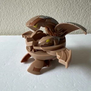 Bakugan Battle Brawlers - Giant Subterra Percival 540g Jumbo / 3" Big Ball - Bild 1 von 7