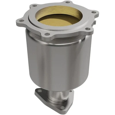 For Nissan Pathfinder MagnaFlow Direct Fit CARB CA Catalytic Converter GAP - Изображение 1 из 4