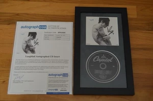 Yungblud handsigniertes 8x13 individuell gerahmtes "Idols" CD Display mit AUTOGRAMM LOA - Bild 1 von 9