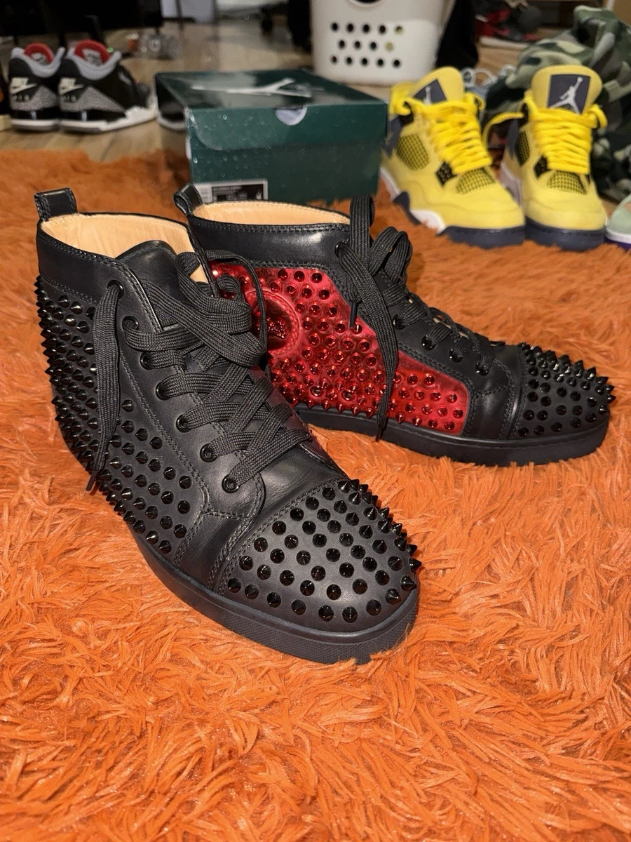 Christian Louboutin Sneakers for Men for Sale | Shop Men's