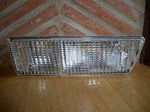 RENAULT 14 R14 - Feu clignotant/veilleuse avant gauche complet CIBIE NEUF - Picture 1 of 1