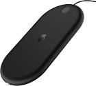 Skullcandy Fuelbase Max Wireless Large Surface Charger Pad & USB-C Cable - Black