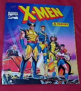 Álbum X-Men -Panini- - Imagen 1 de 6