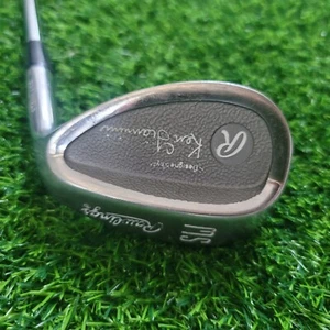 Rawlings Golf Ken Giamini Stainless 60˚ Sand Wedge Regular Flex Steel RH - Picture 1 of 6