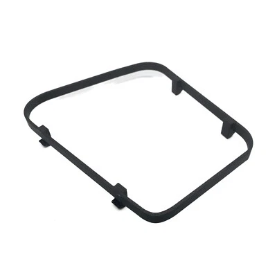 BMW E36 Shift Boot Frame | Manual Shifter Trim Ring | 3D Printed ABS Part - Image 1 of 4