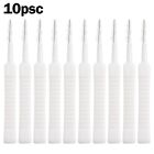 Effective Gap Cleaning Brush 10PCS Wash Shower Head Small Pore Cleaner