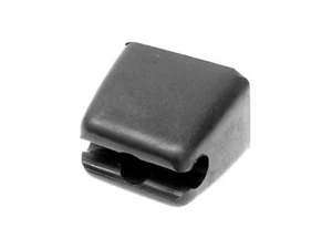 For 1965-1969, 1976 Porsche 912 Sun Visor Clip Genuine 97856PX 1968 1967 1966 - Picture 1 of 2