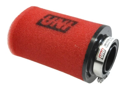 Uni Dual Stage Air Filter for Honda many ATC110 ATC185S ATC200E ATC200M ATC200S - Image 1 of 3