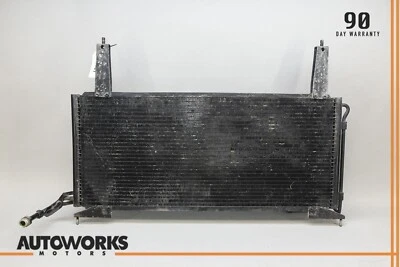 94-96 Jaguar XJS Serie 3 Aire Acondicionado Condensador Radiador MHD7390BA OEM Foto 1 de 4