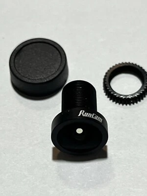 Runcam RH-14 Lens - Replacement Lens for Runcam Split Mini *New In Box* - Image 1 of 4