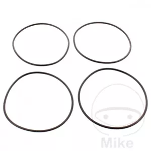Tourmax Float Chamber Gaskets fits Honda CB 550 F Supersport 1976-1978 - Picture 1 of 1
