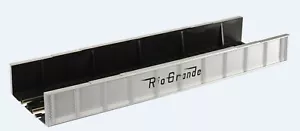 Atlas HO Code 100 Plattenträgerbrücke Rio Grande Artikel #M0892 - Bild 1 von 1