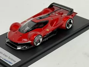 1/43 Looksmart Ferrari Vision Gran Turismo Launch version LS546B - Picture 1 of 7