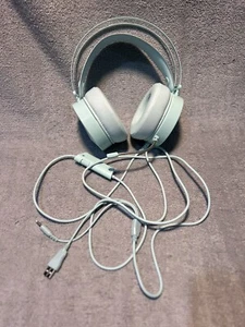 PeohZarr Wired Gaming Headset, Noise Cancelling Mikrofon7.1 Surround Sound3.5mm - Bild 1 von 12